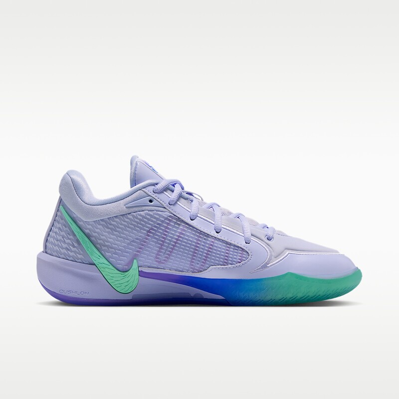 Nike Sabrina 4 
